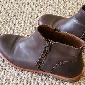 Lucky Brand Ankle Boot